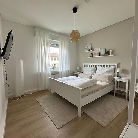 Comfort Corner At Campus Birkenfeld Hoppstädten-Weiersbach Dış mekan fotoğraf