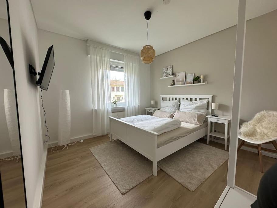 Comfort Corner At Campus Birkenfeld Hoppstädten-Weiersbach Dış mekan fotoğraf