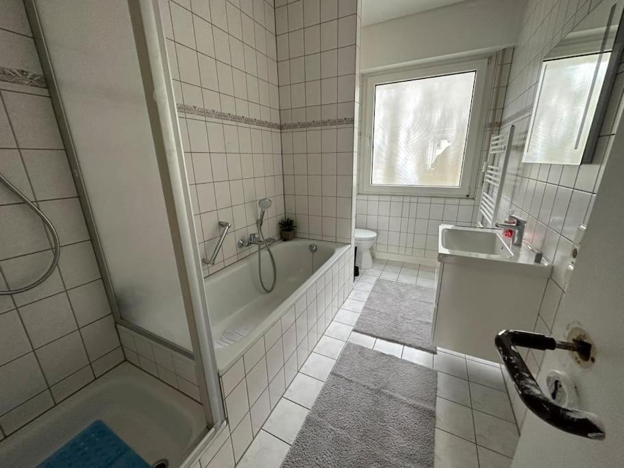 Comfort Corner At Campus Birkenfeld Hoppstädten-Weiersbach Dış mekan fotoğraf