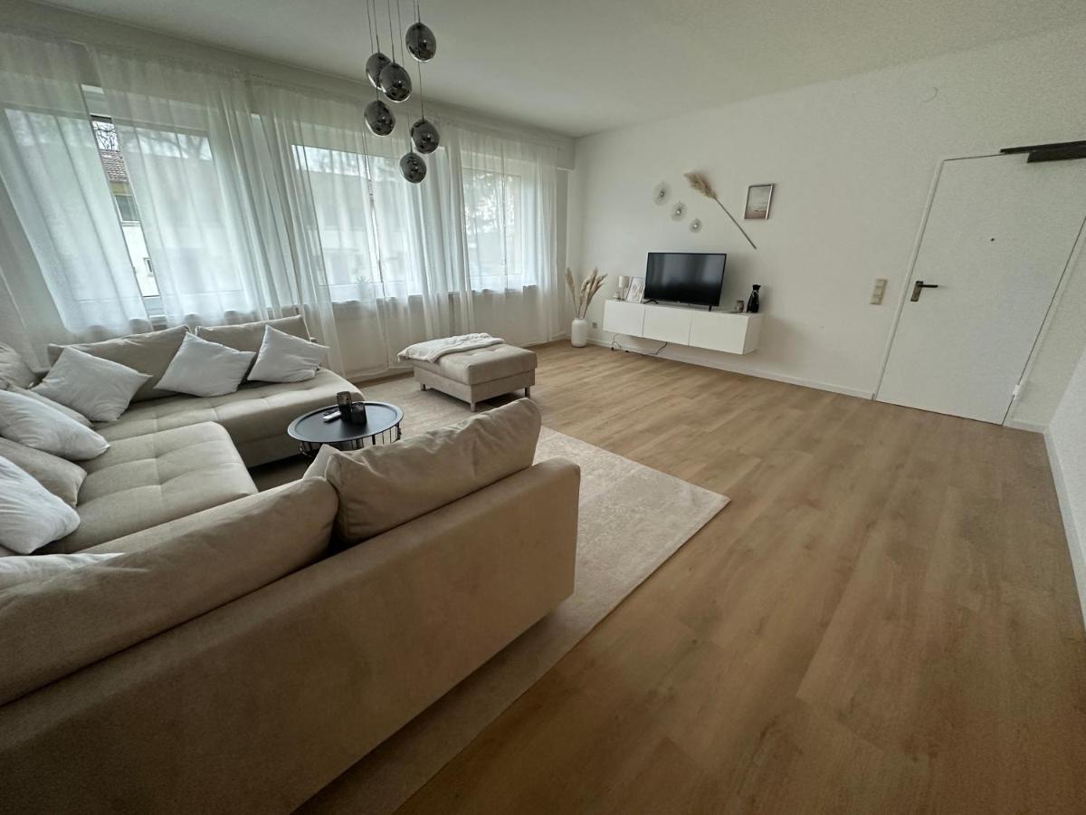 Comfort Corner At Campus Birkenfeld Hoppstädten-Weiersbach Dış mekan fotoğraf