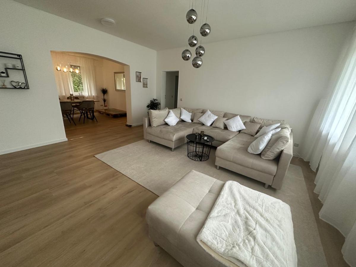 Comfort Corner At Campus Birkenfeld Hoppstädten-Weiersbach Dış mekan fotoğraf