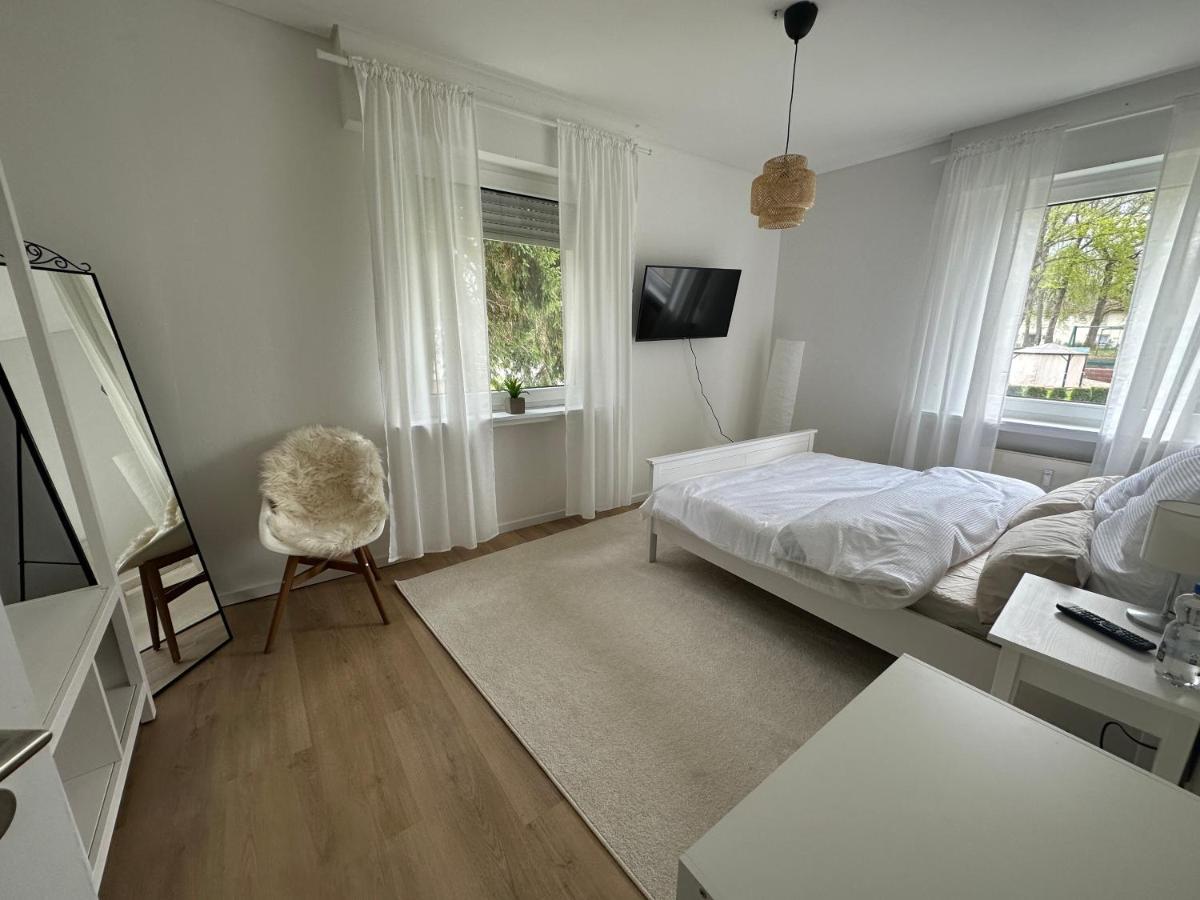 Comfort Corner At Campus Birkenfeld Hoppstädten-Weiersbach Dış mekan fotoğraf
