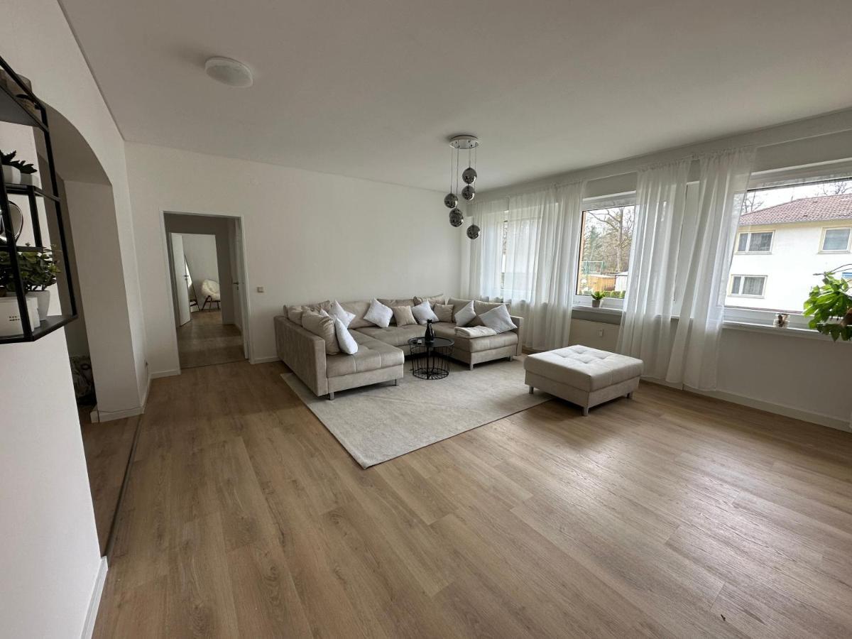 Comfort Corner At Campus Birkenfeld Hoppstädten-Weiersbach Dış mekan fotoğraf